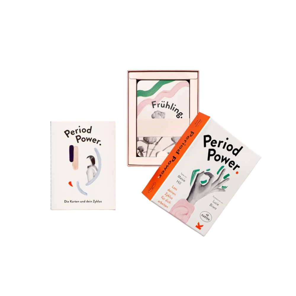 Period Power | Impulskarten