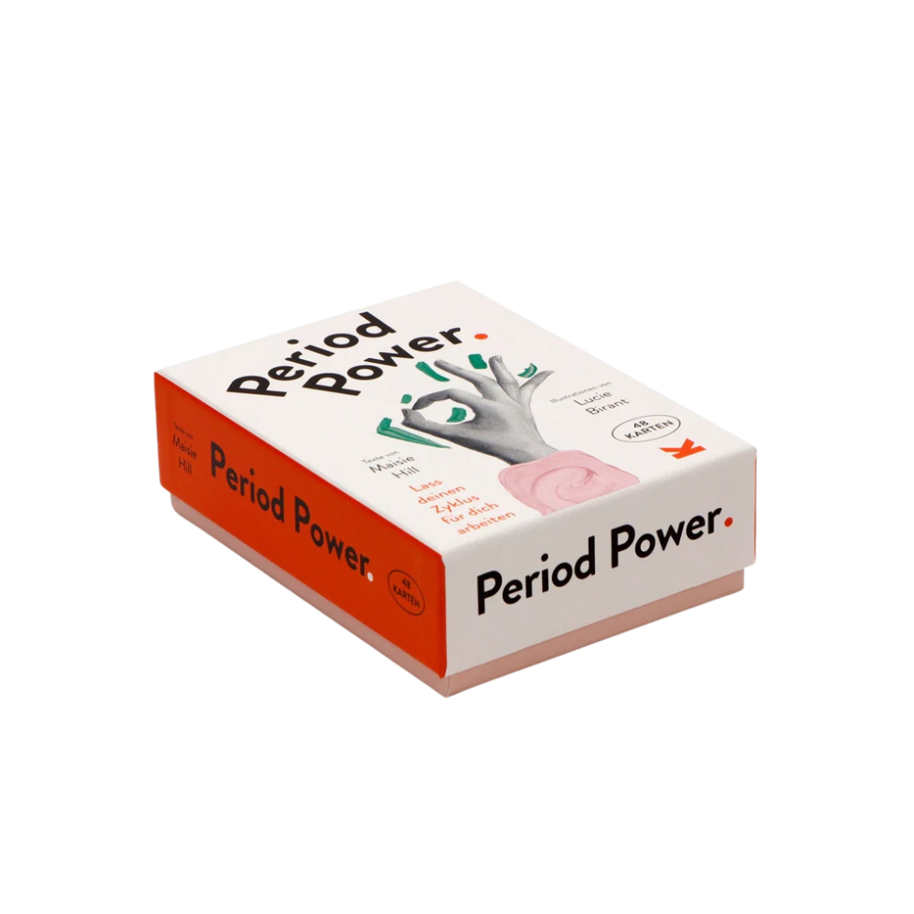 Period Power | Impulskarten