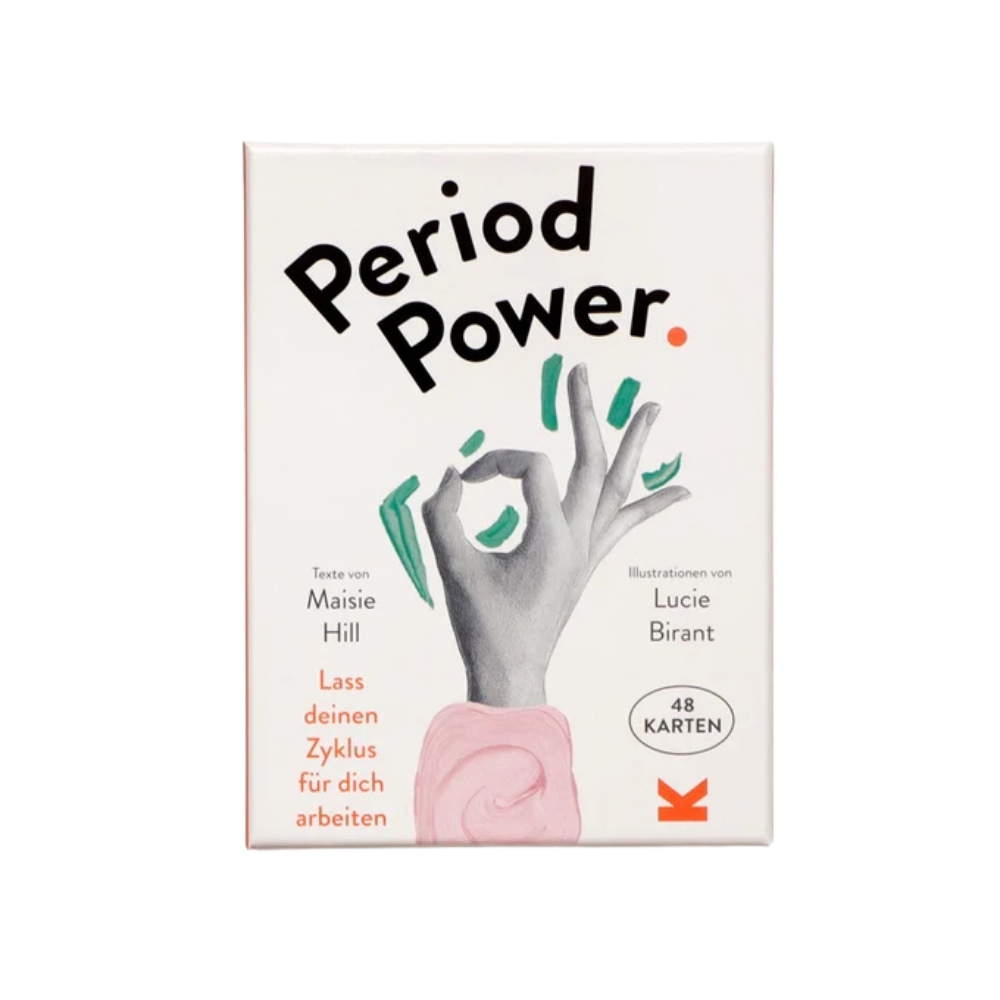 Period Power | Impulskarten