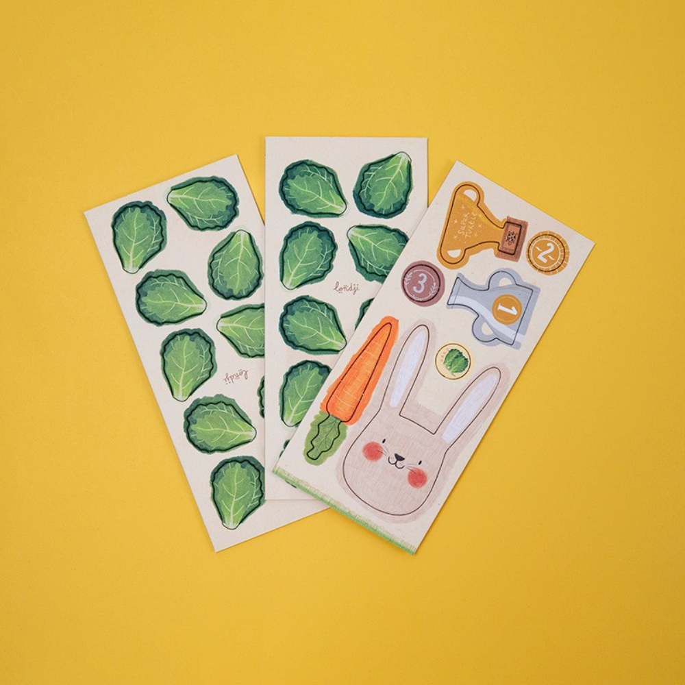 Ready Steady Go! | Familienspiel