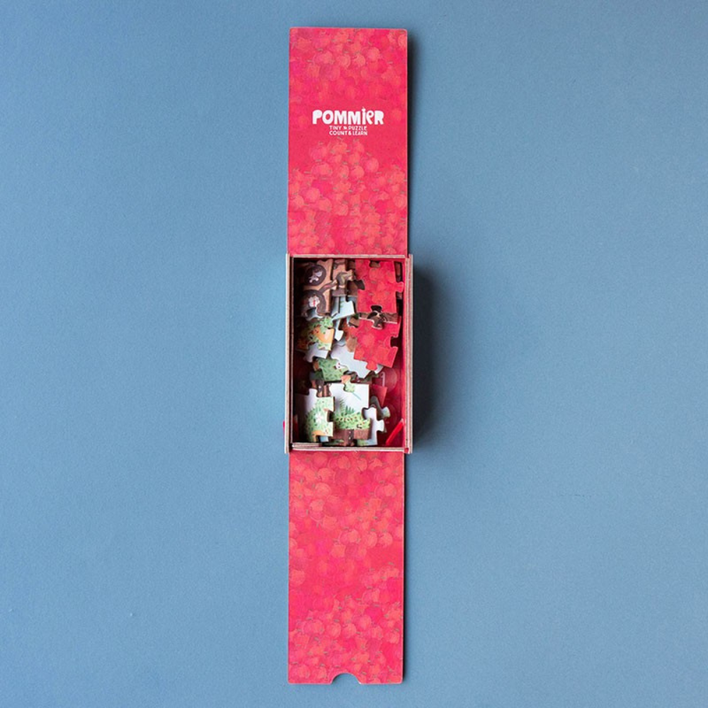 Pommier | Londji | Tiny Puzzles