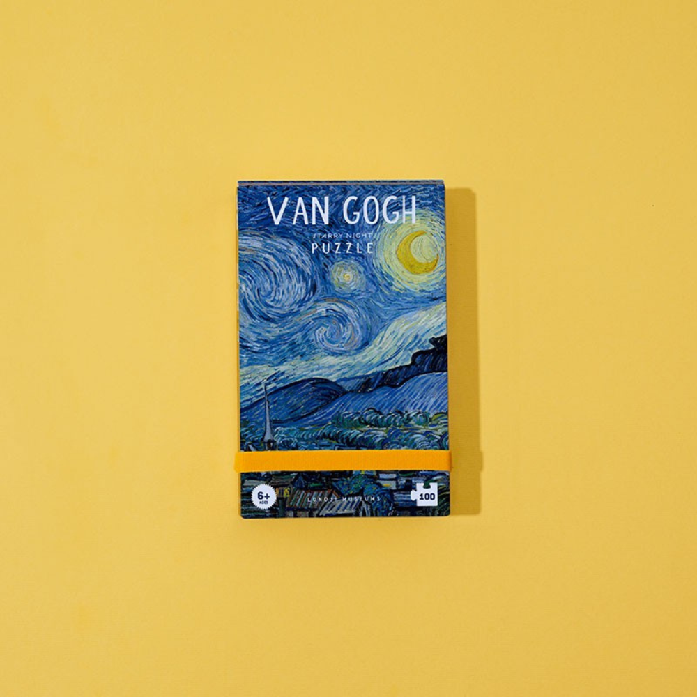 Tiny Puzzles | Puzzle | 7 Varianten