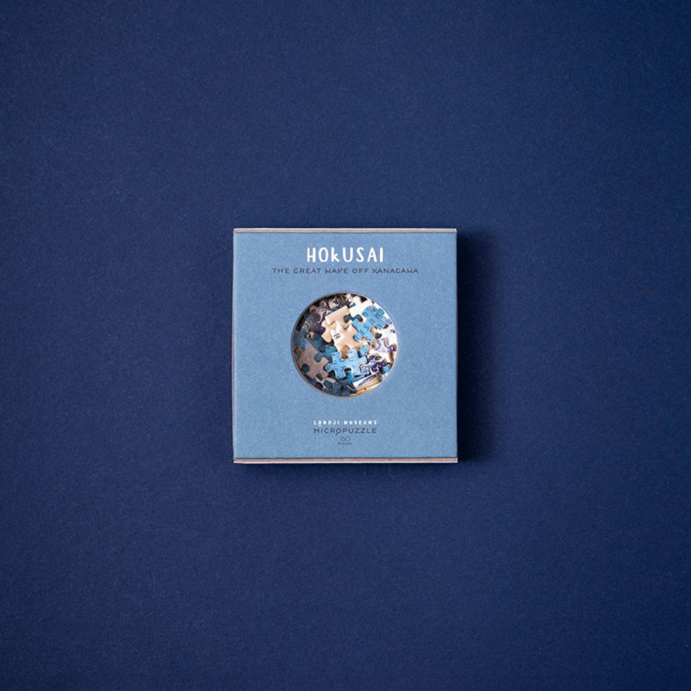 Zoom | MicroPuzzle |  2 Varianten