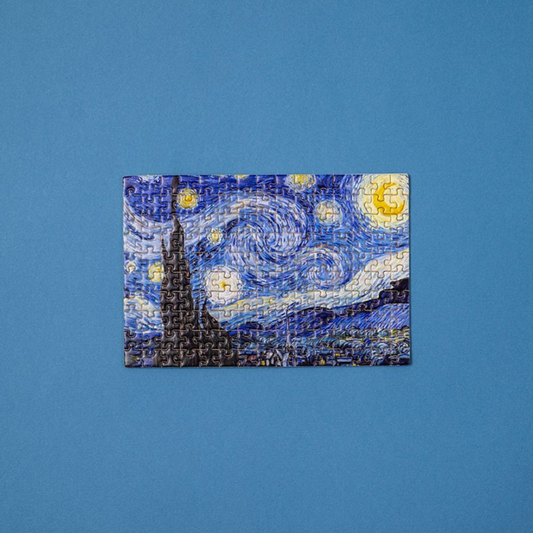 Van Gogh | Londji | Tiny Puzzles