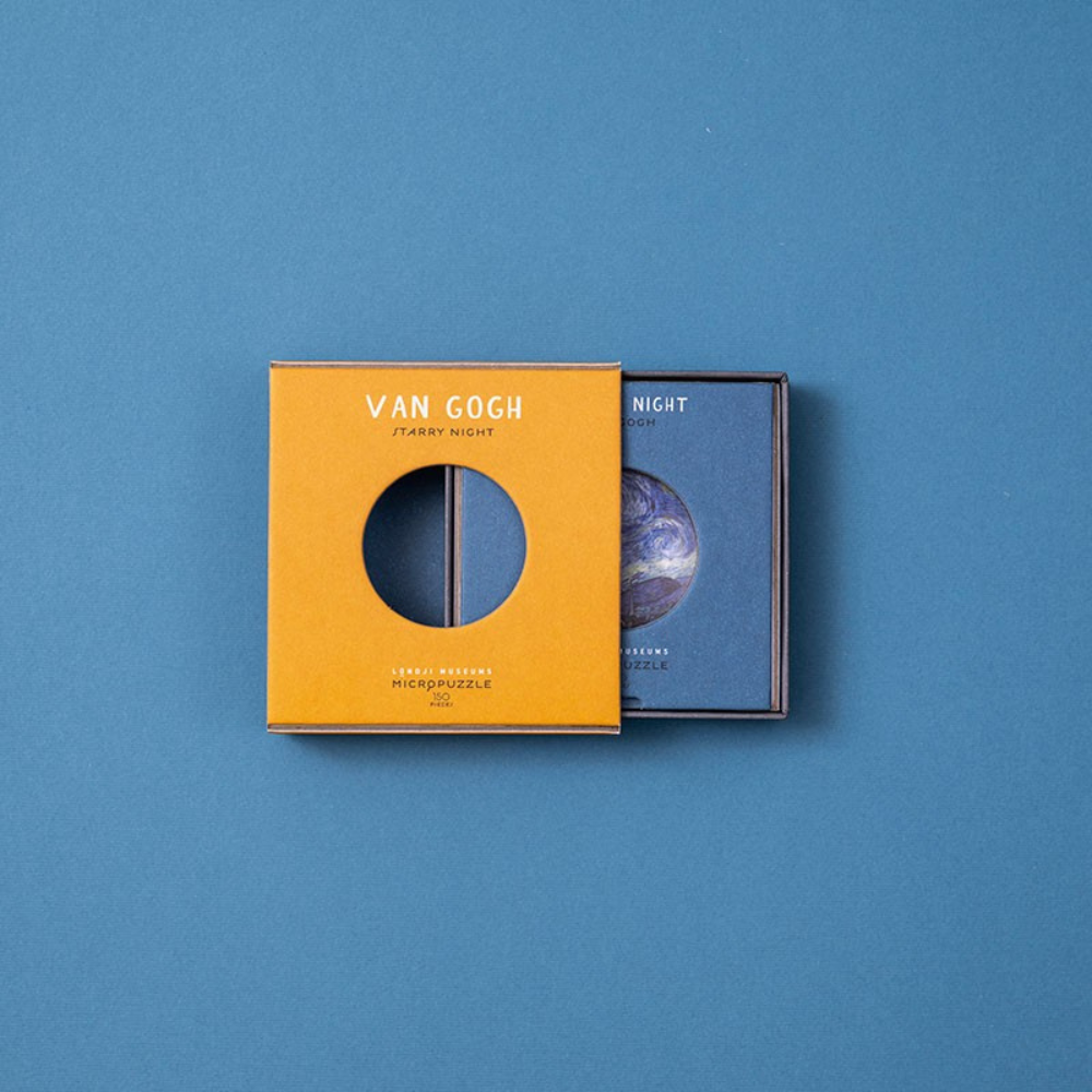 Zoom | MicroPuzzle |  2 Varianten