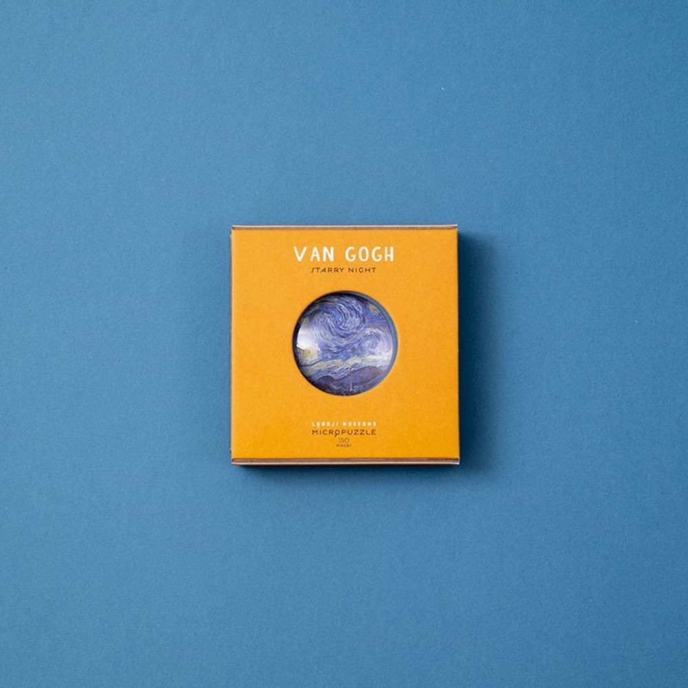 Zoom | MicroPuzzle |  2 Varianten