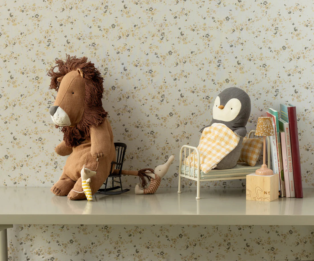 Löwe | Maileg | Kuscheltier | 3 Größen