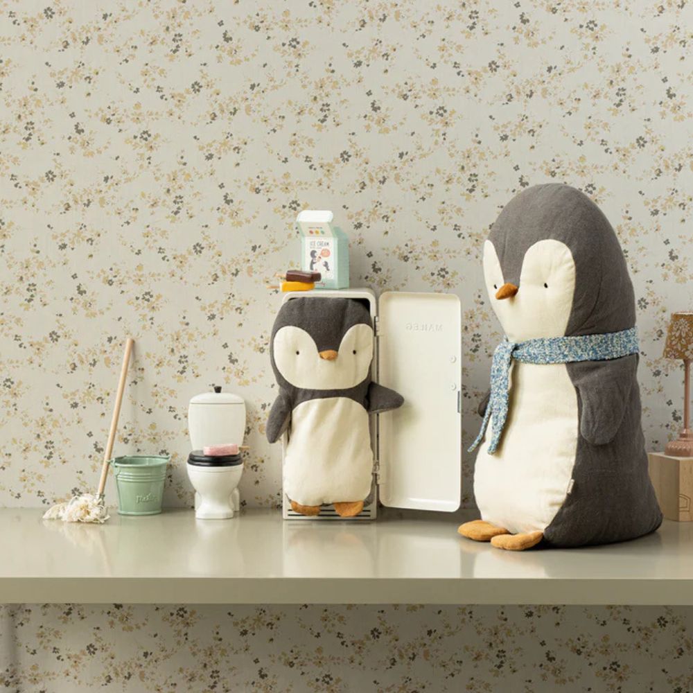 Pinguin | Maileg | Kuscheltier | 2 Varianten