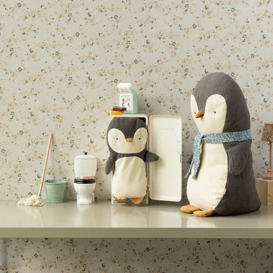 Pinguin | Maileg | Kuscheltier | 2 Varianten
