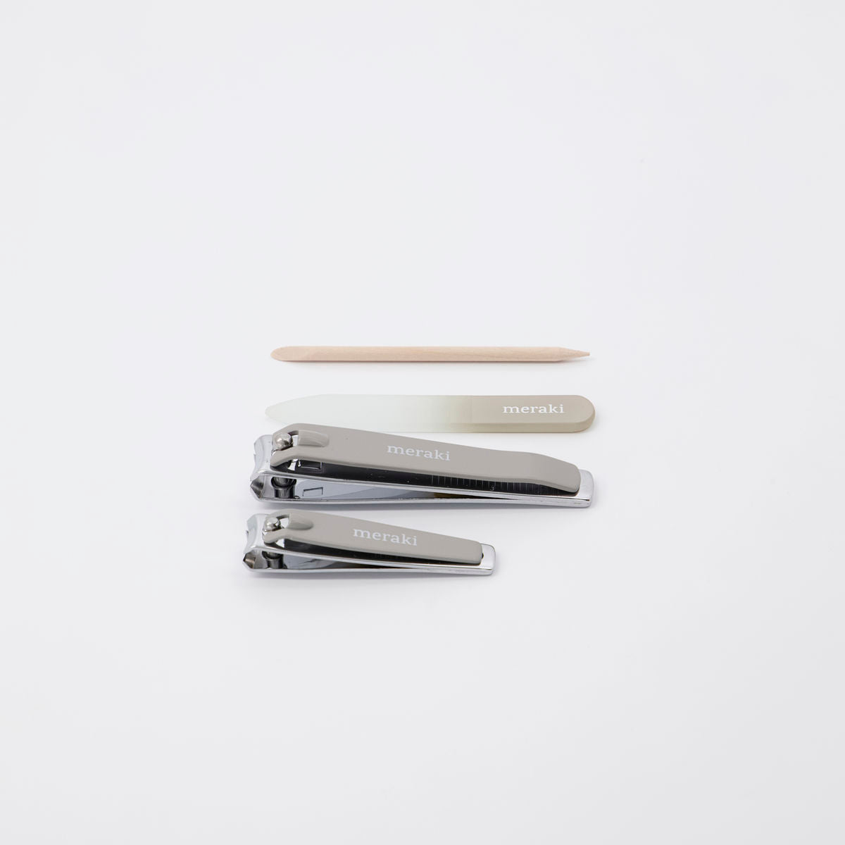 Cuticle | Nagelset Cuticle