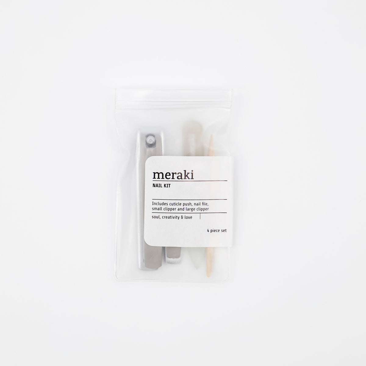 Cuticle | Nagelset Cuticle