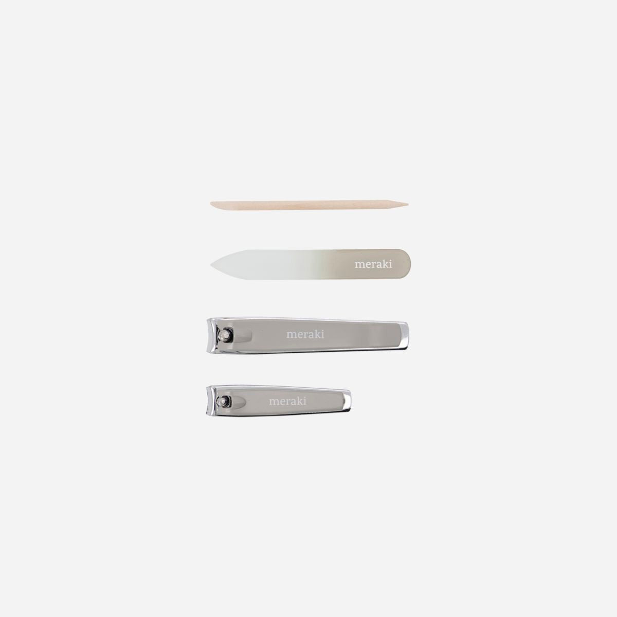 Cuticle | Nagelset Cuticle