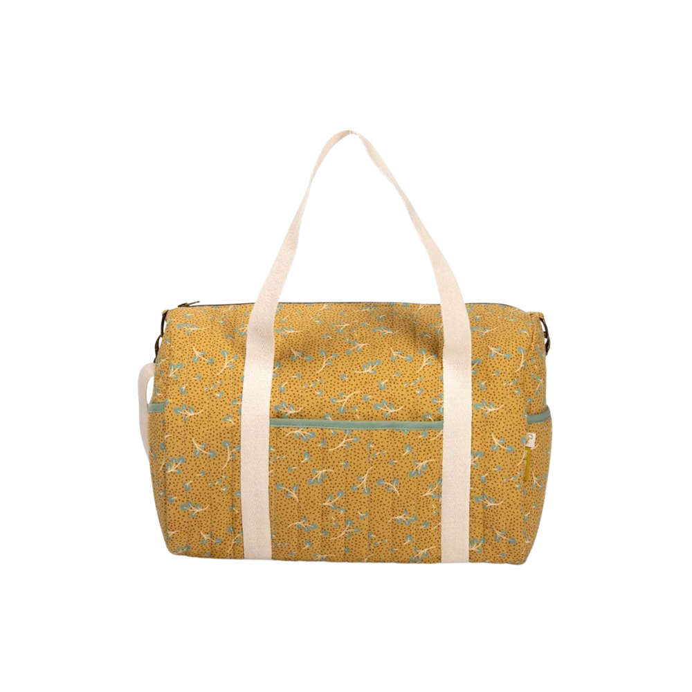 Trois Lapins | Wickeltasche