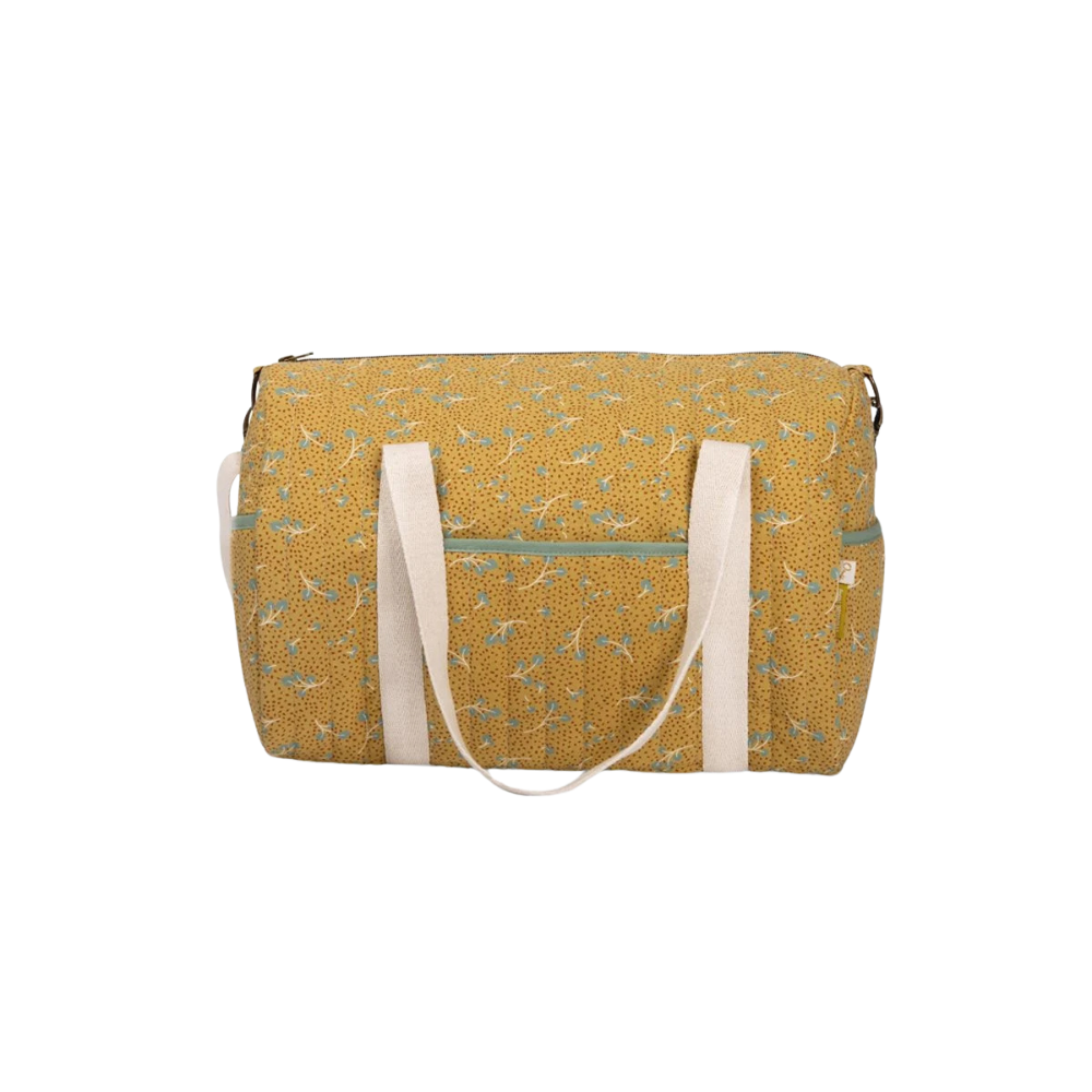 Trois Lapins | Wickeltasche