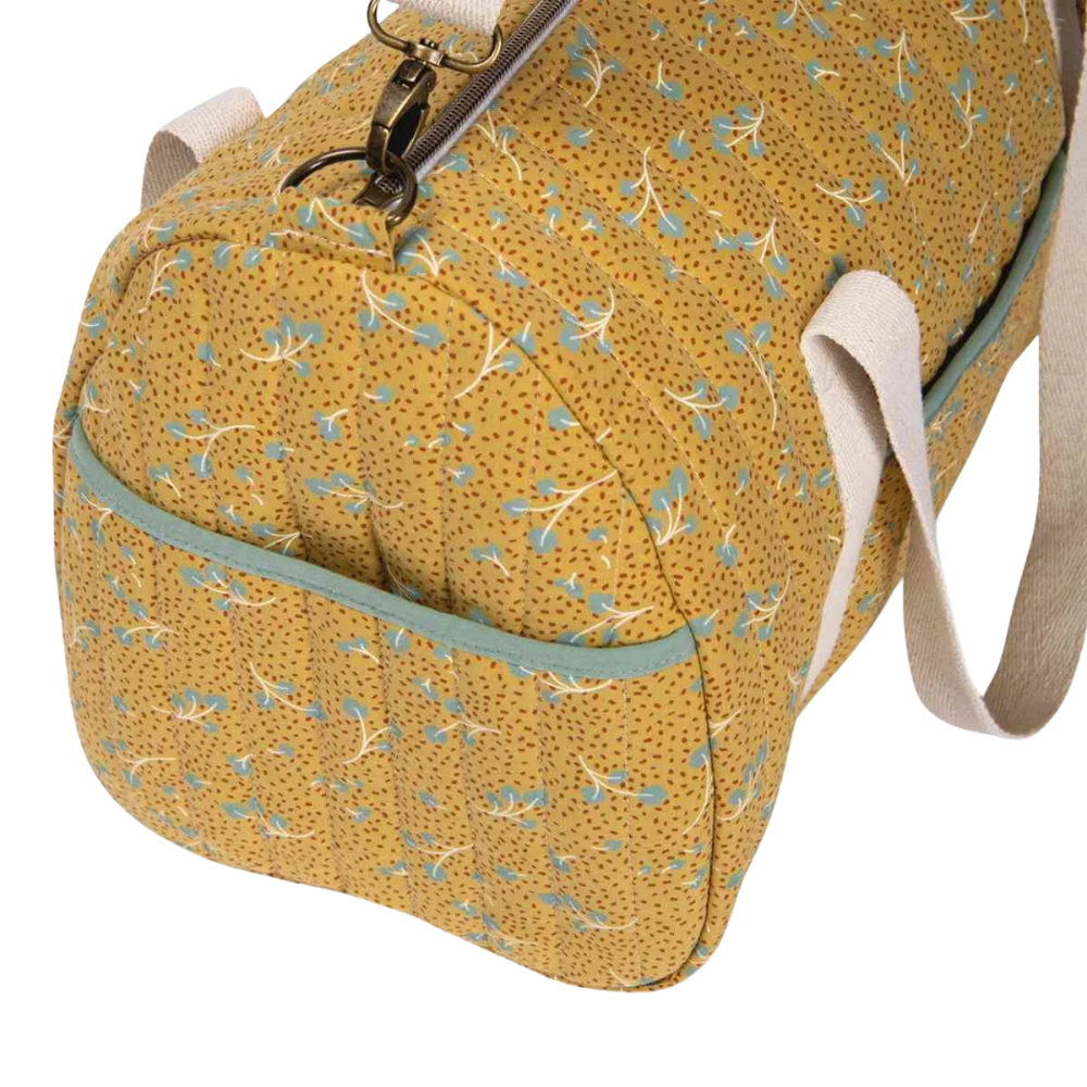 Trois Lapins | Wickeltasche