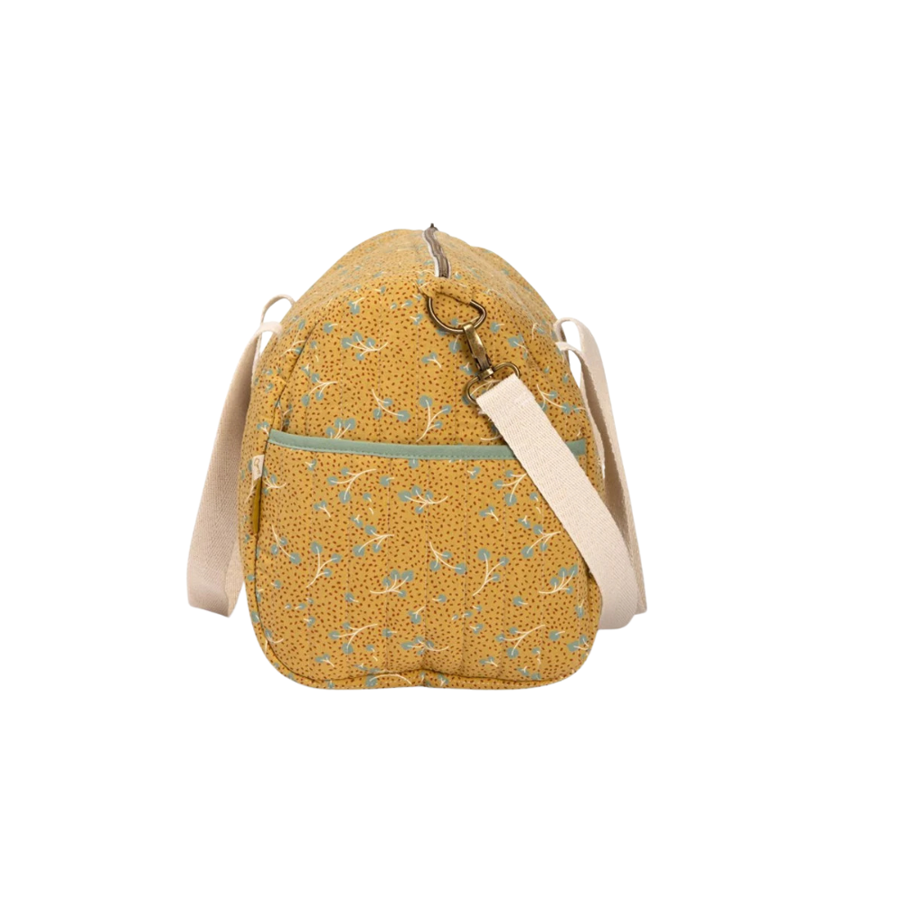 Trois Lapins | Wickeltasche