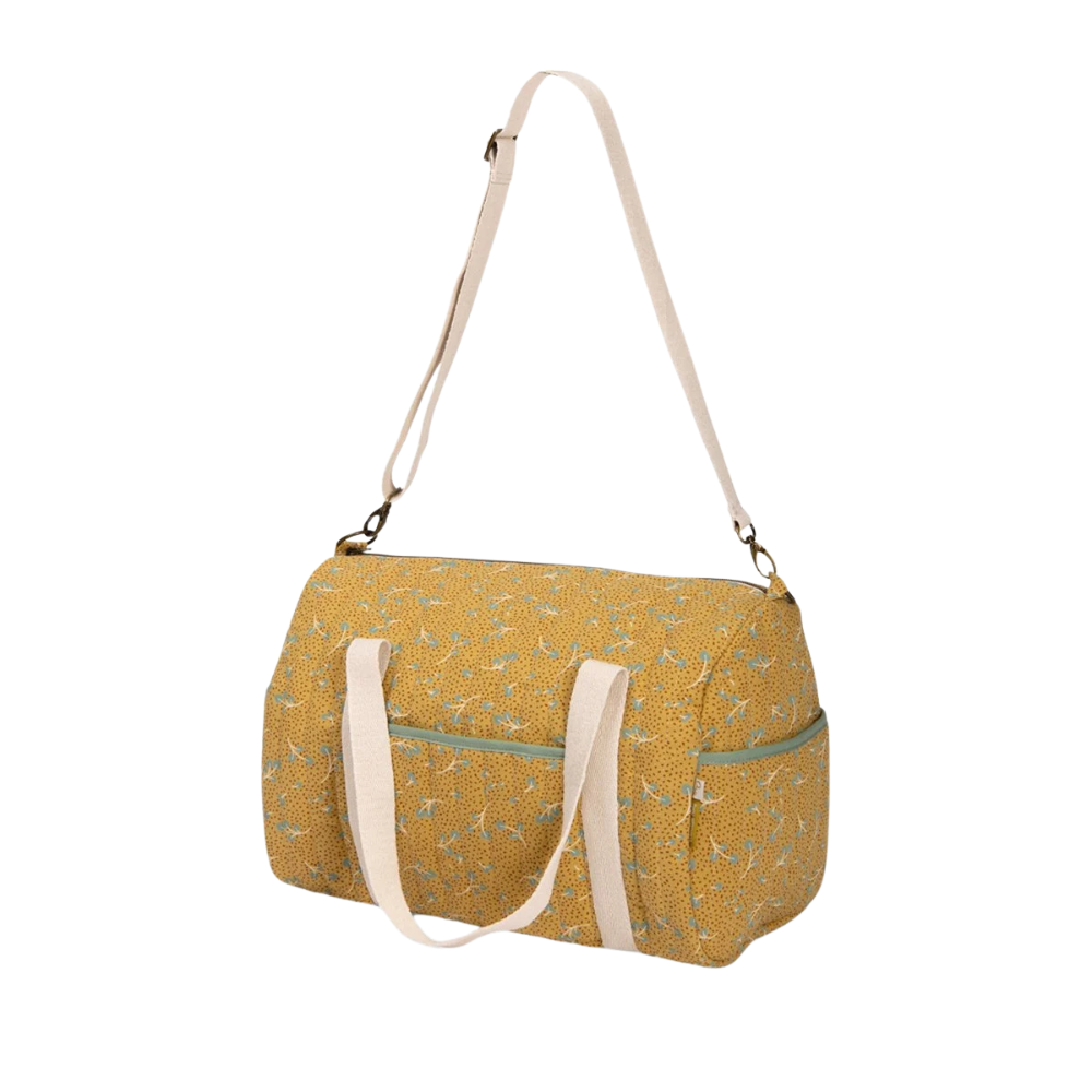 Trois Lapins | Wickeltasche