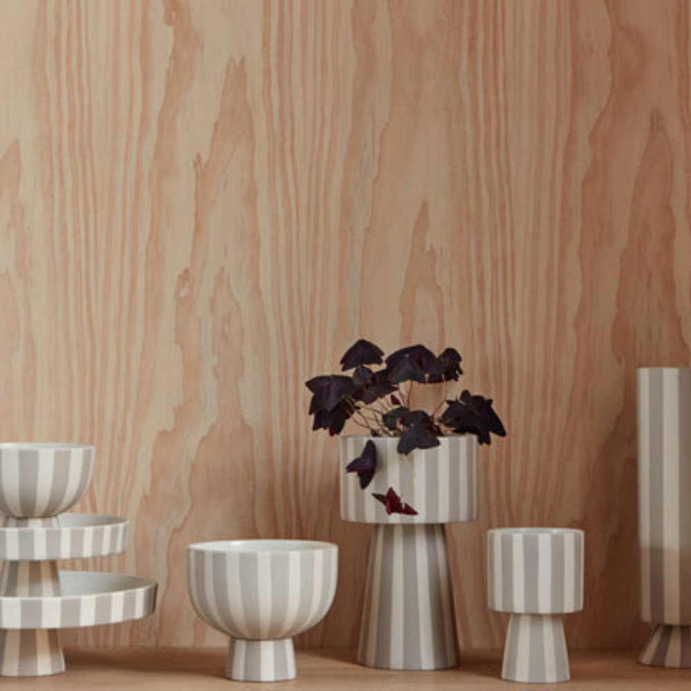 Toppu | Mini-Bowl | 2 Designs