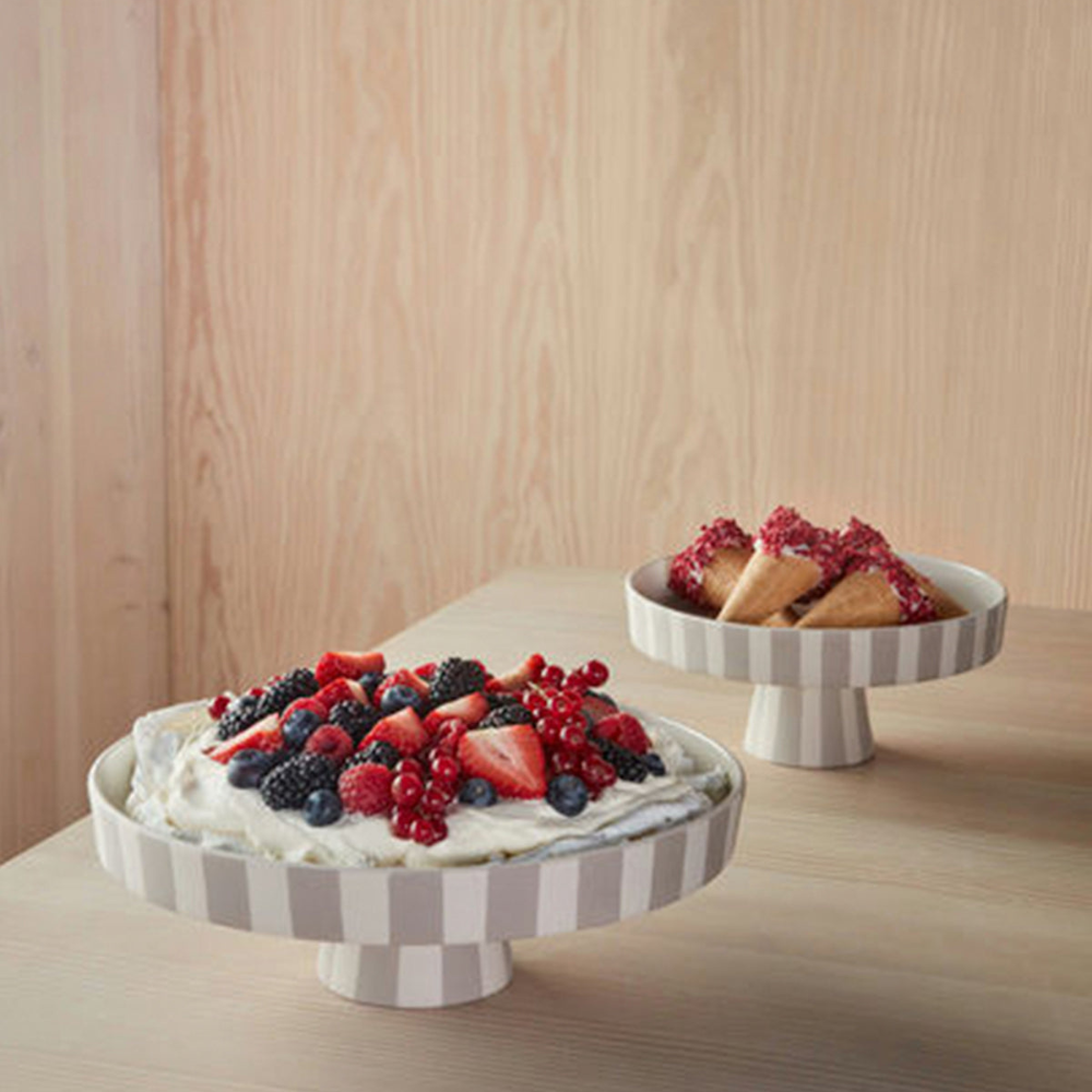 Toppu | Tray Small | 2 Designs