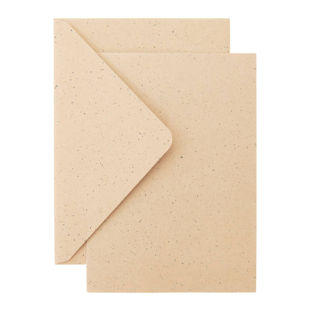 Paper Poetry | Kartenset