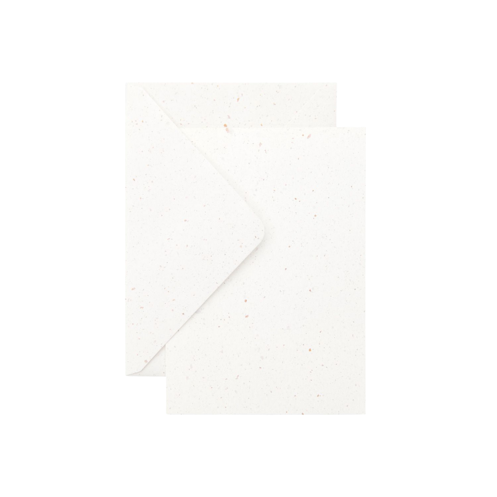 Paper Poetry | Kartenset