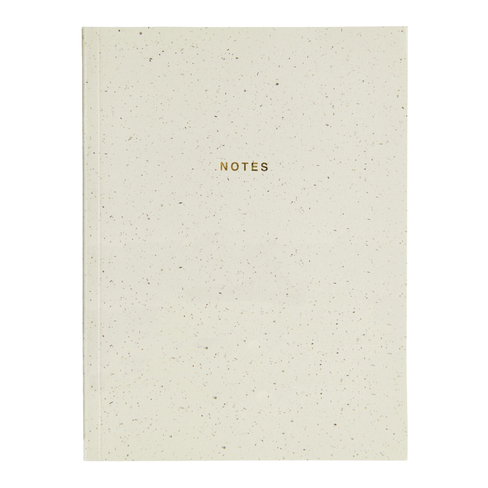 Paper Poetry | Notizbuch L | 2 Varianten