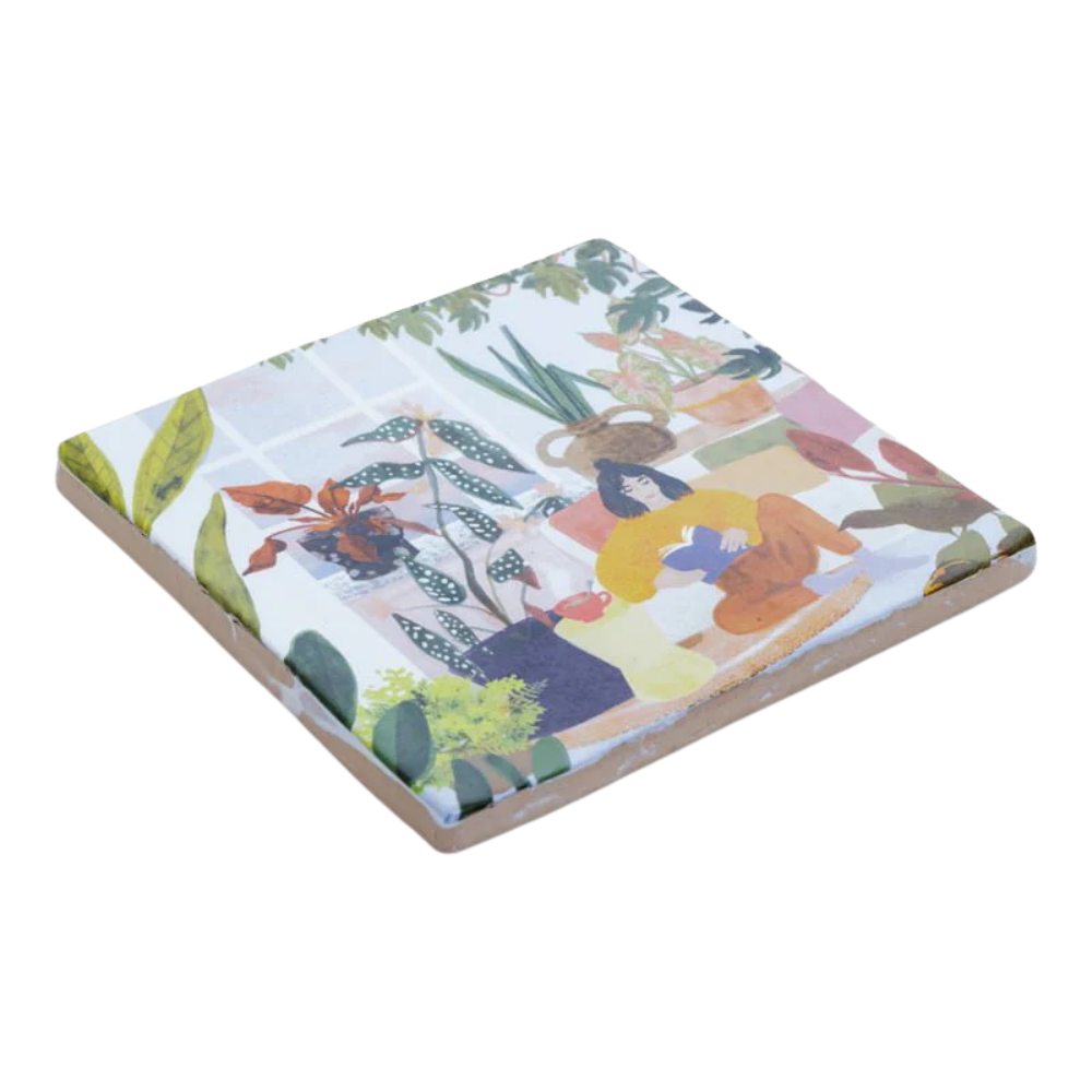 Abschalten | Dekofliese StoryTiles