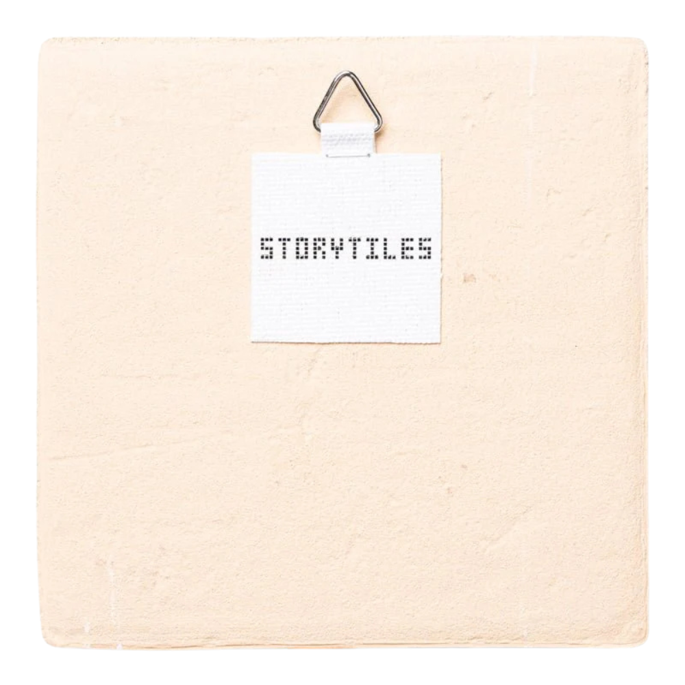 Alles unter Kontrolle | Dekofliese StoryTiles