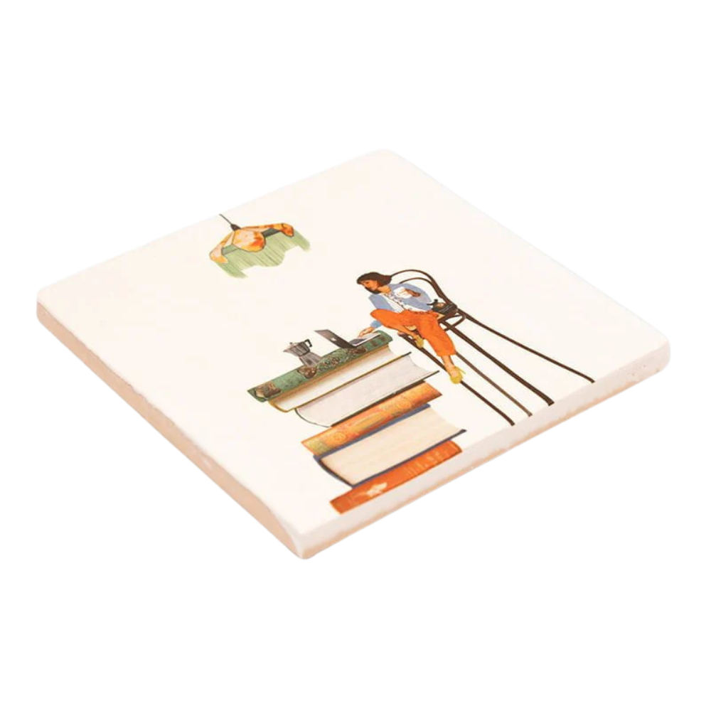 Alles unter Kontrolle | Dekofliese StoryTiles