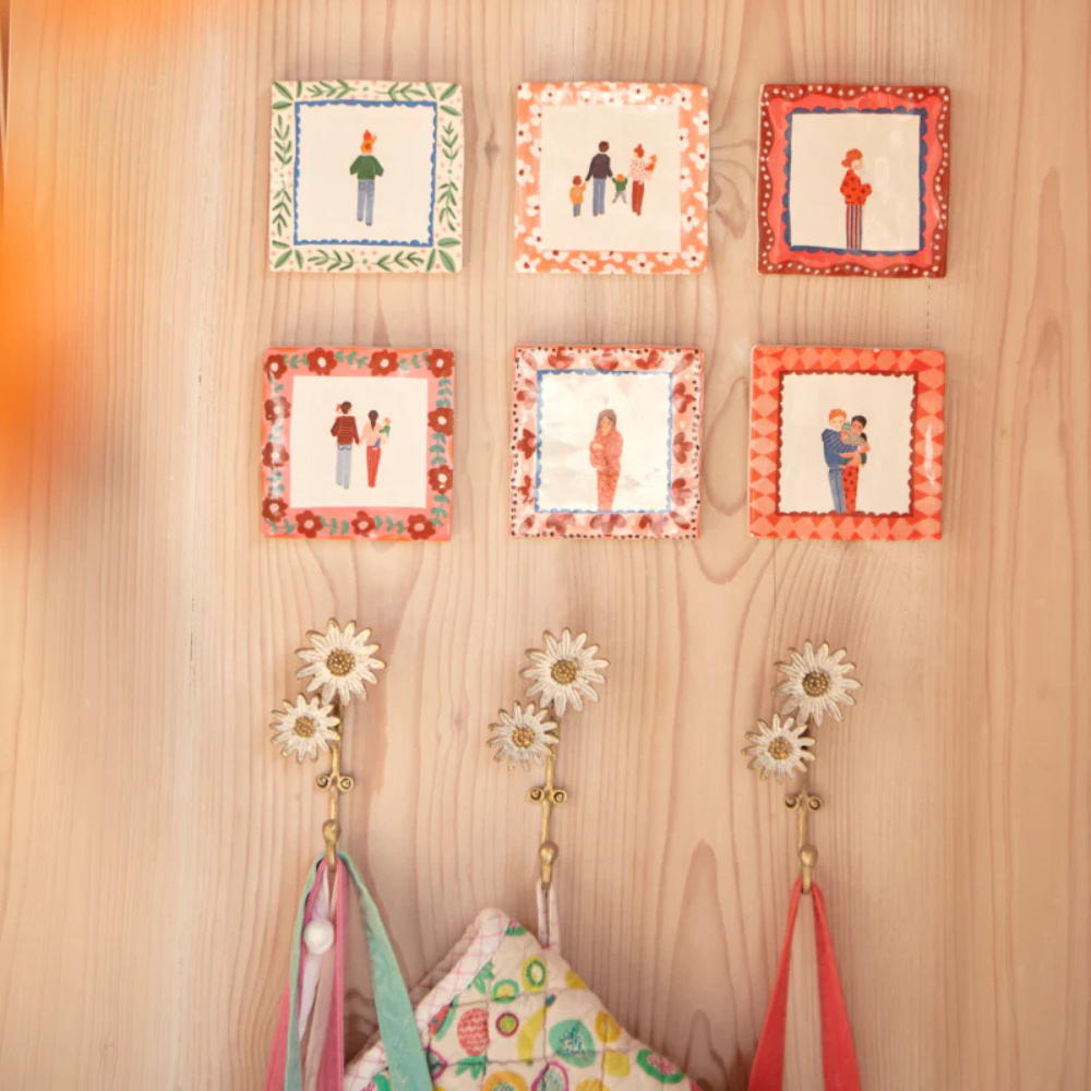 Familie| Dekofliese StoryTiles