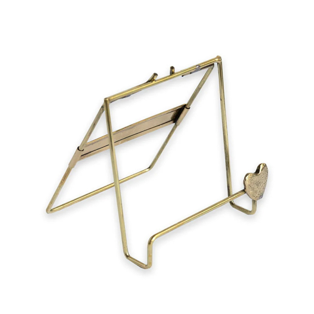 Golden Stand | Kachelhalter StoryTiles