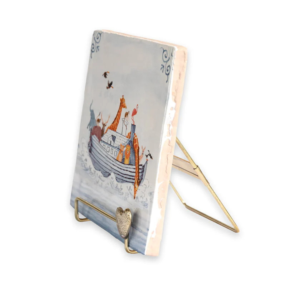Golden Stand | Kachelhalter StoryTiles