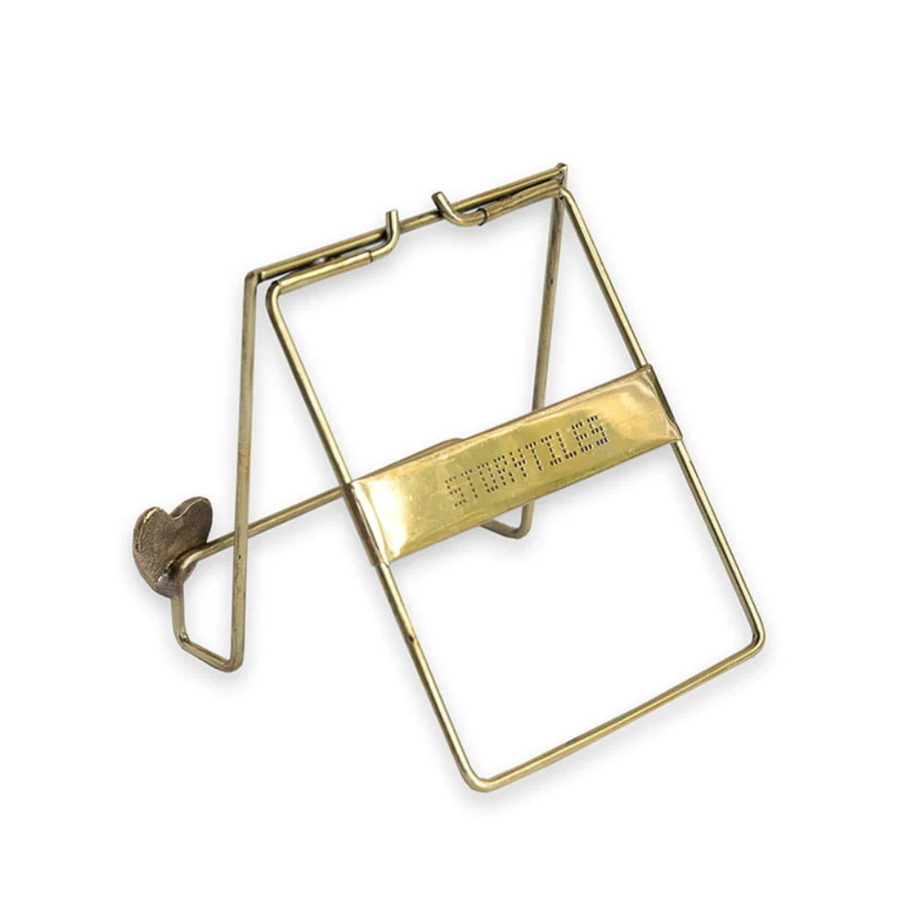 Golden Stand | Kachelhalter StoryTiles