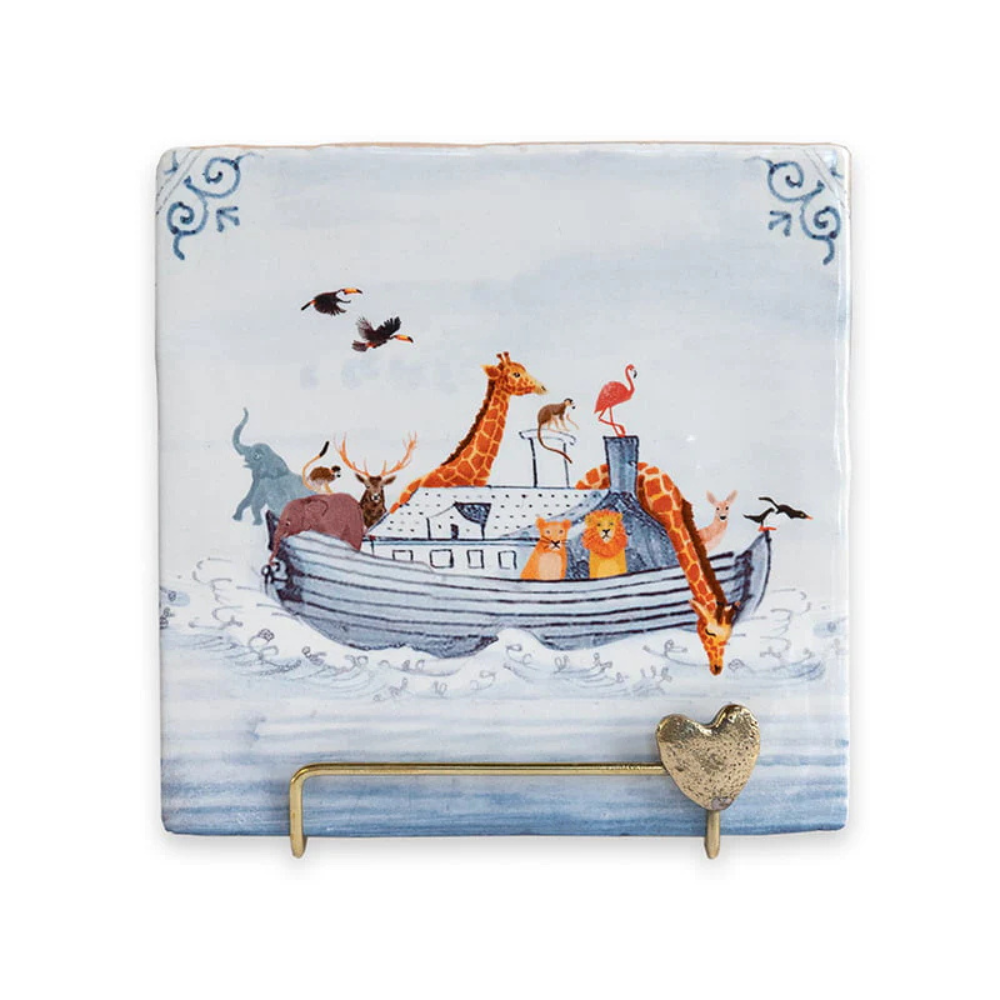 Golden Stand | Kachelhalter StoryTiles