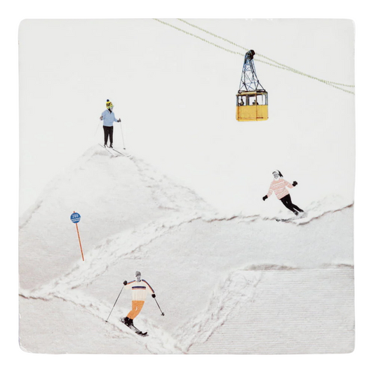 Wintersport | Dekofliese StoryTiles