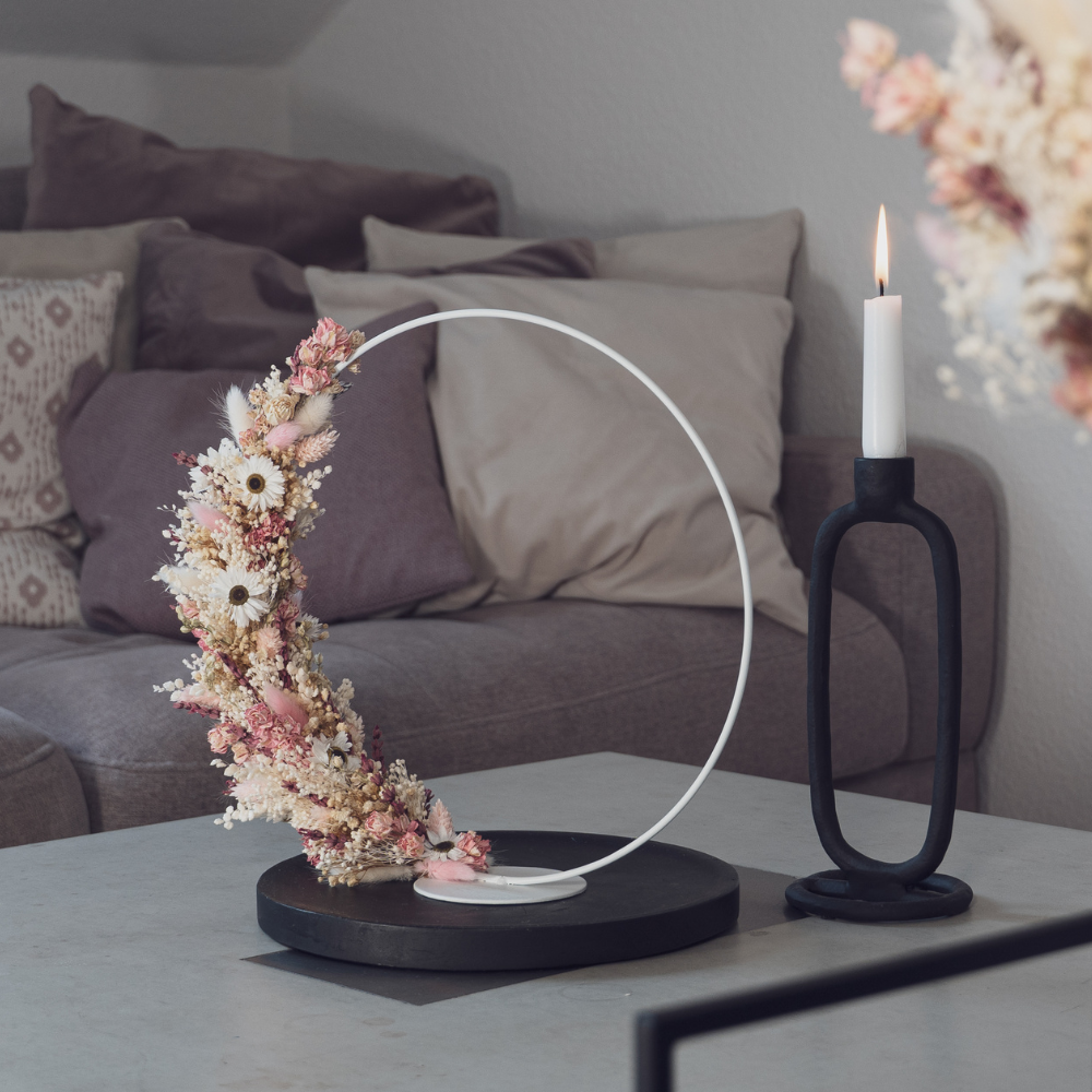 Trockenblumenkollektion ALVA