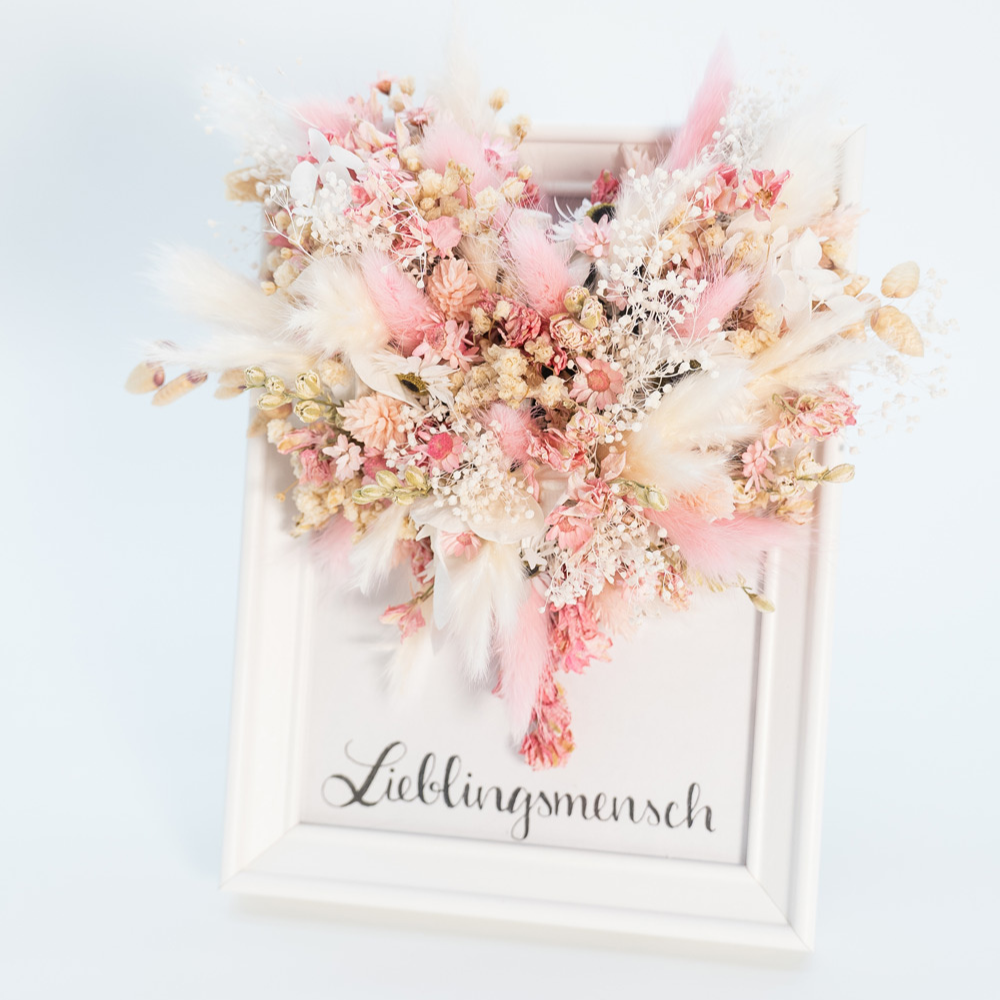 Trockenblumenkollektion ALVA