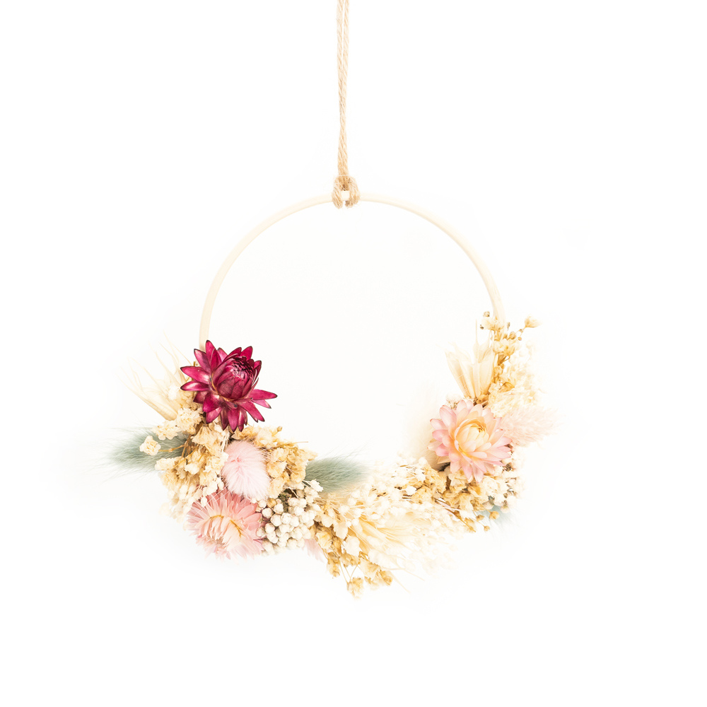 Trockenblumenkollektion MIA