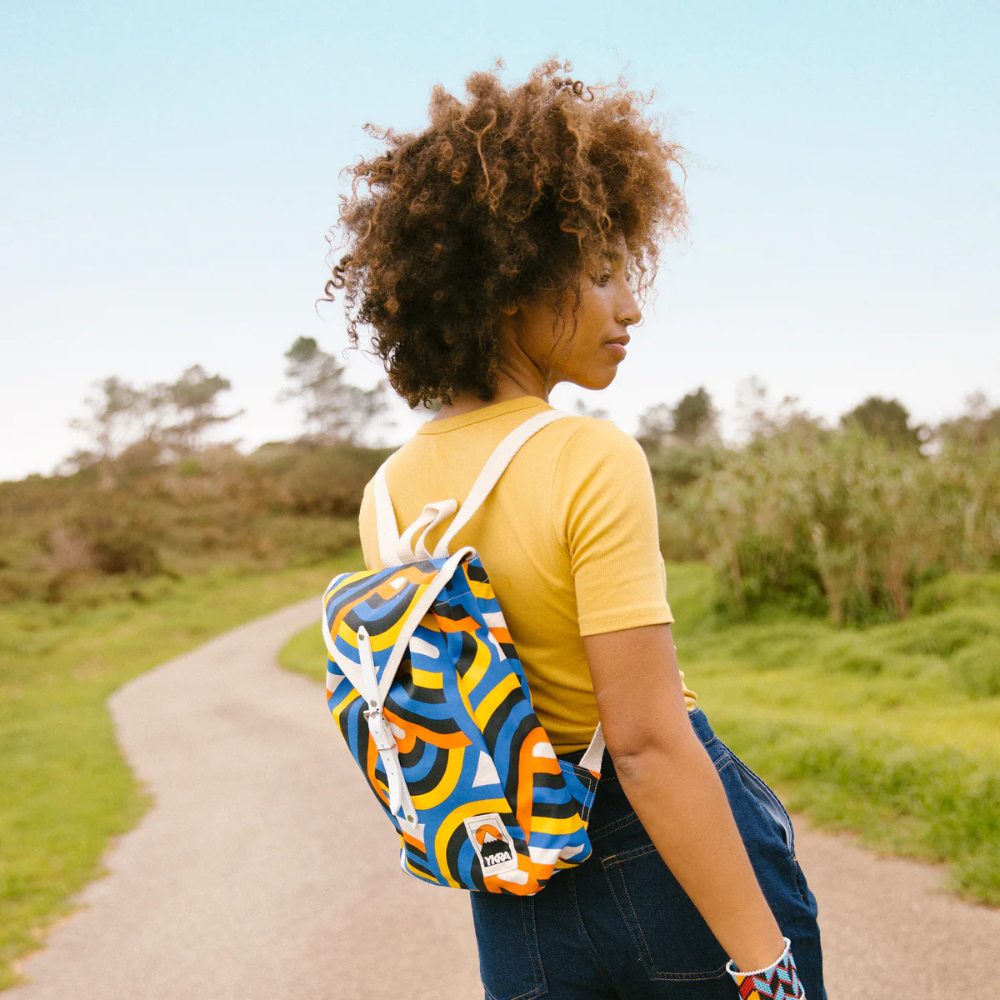 Scout | Rucksack | 3 Farben