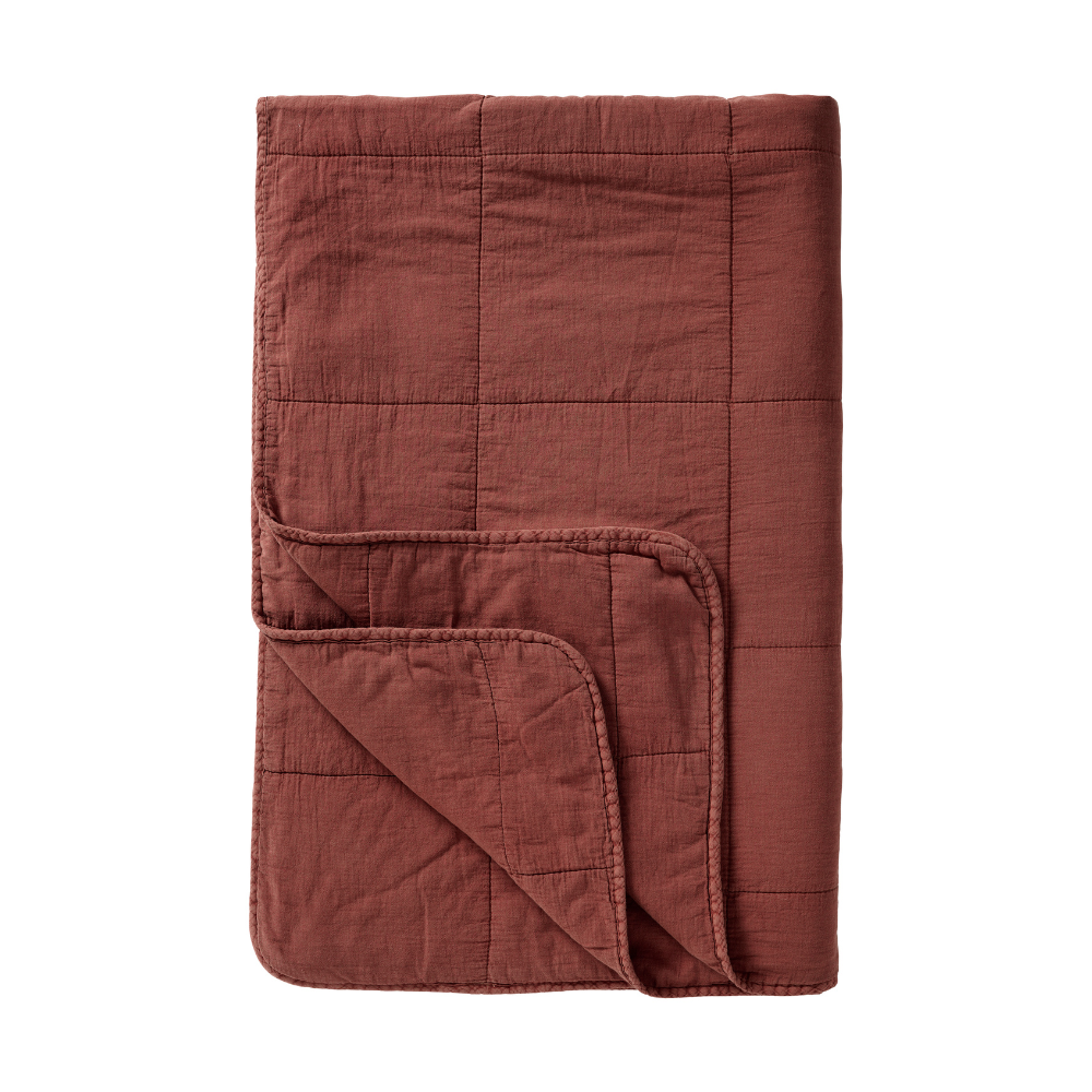 Decke VINTAGE | 9 Farben