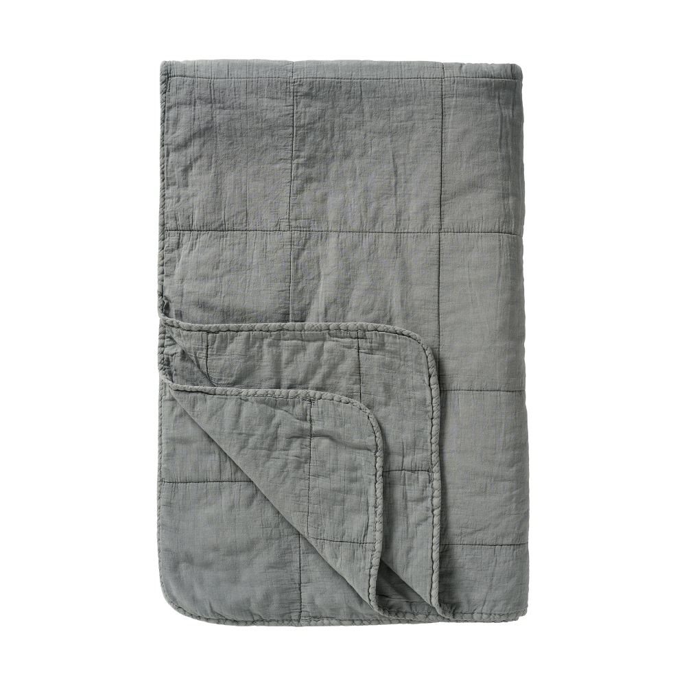 Decke VINTAGE | 9 Farben