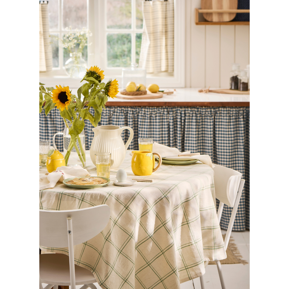 Kanne MYNTE | 2l Butter Cream