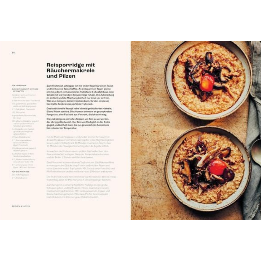 Vietnamese Made Easy | Kochbuch