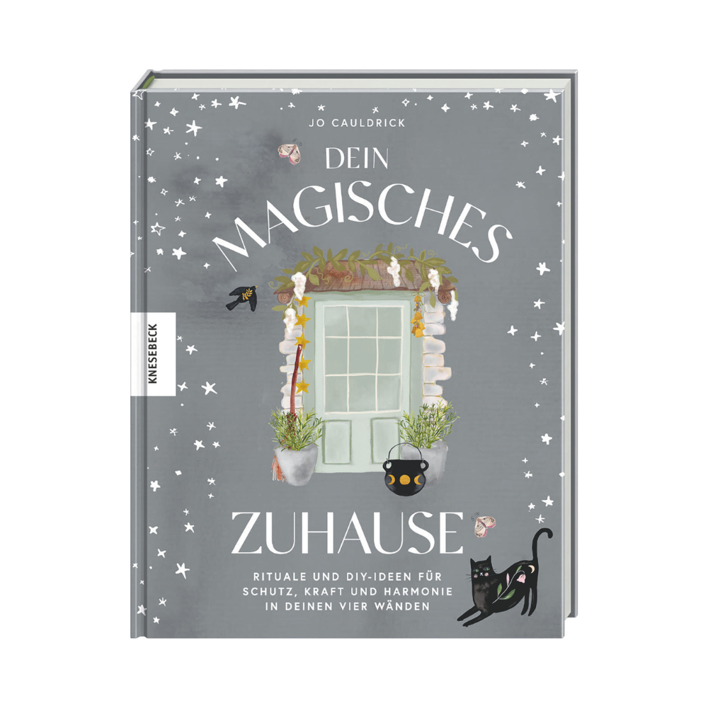 Dein magisches Zuhause | Inspirationsbuch