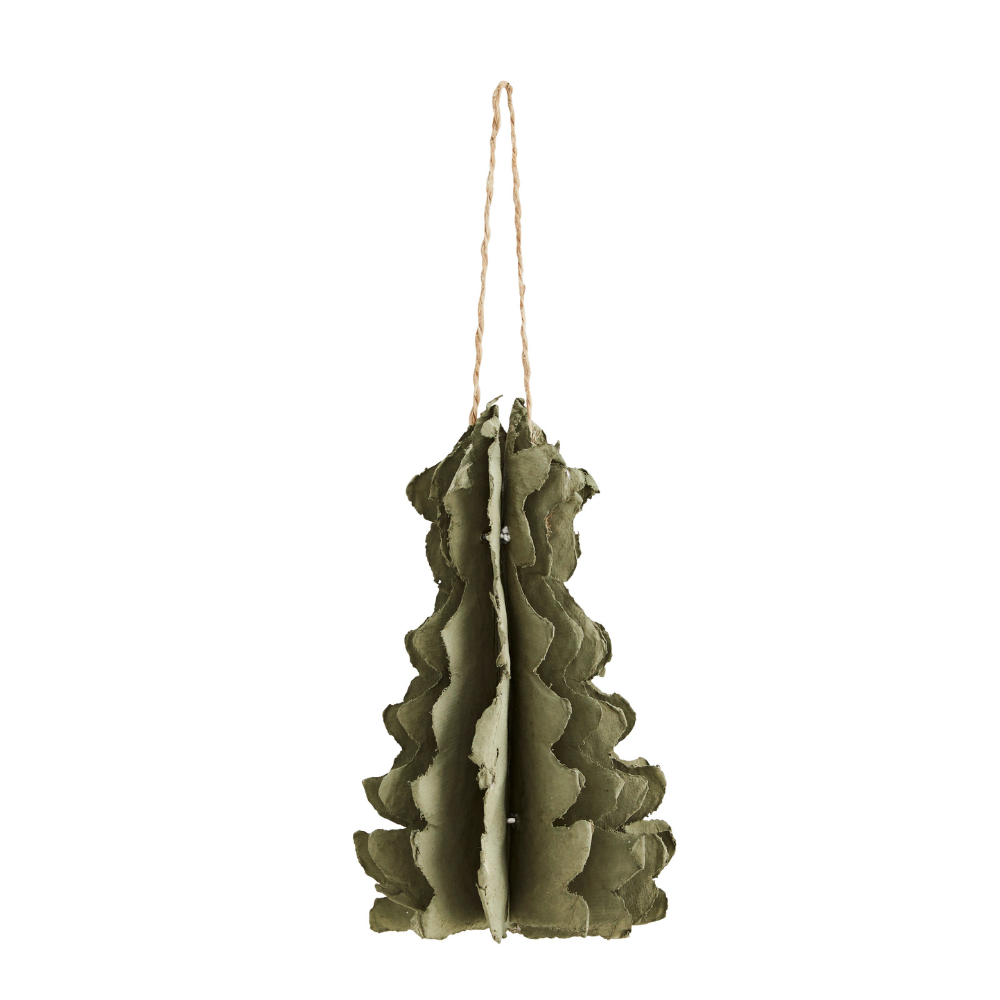 Deko-Baum CHRISTMAS TREE