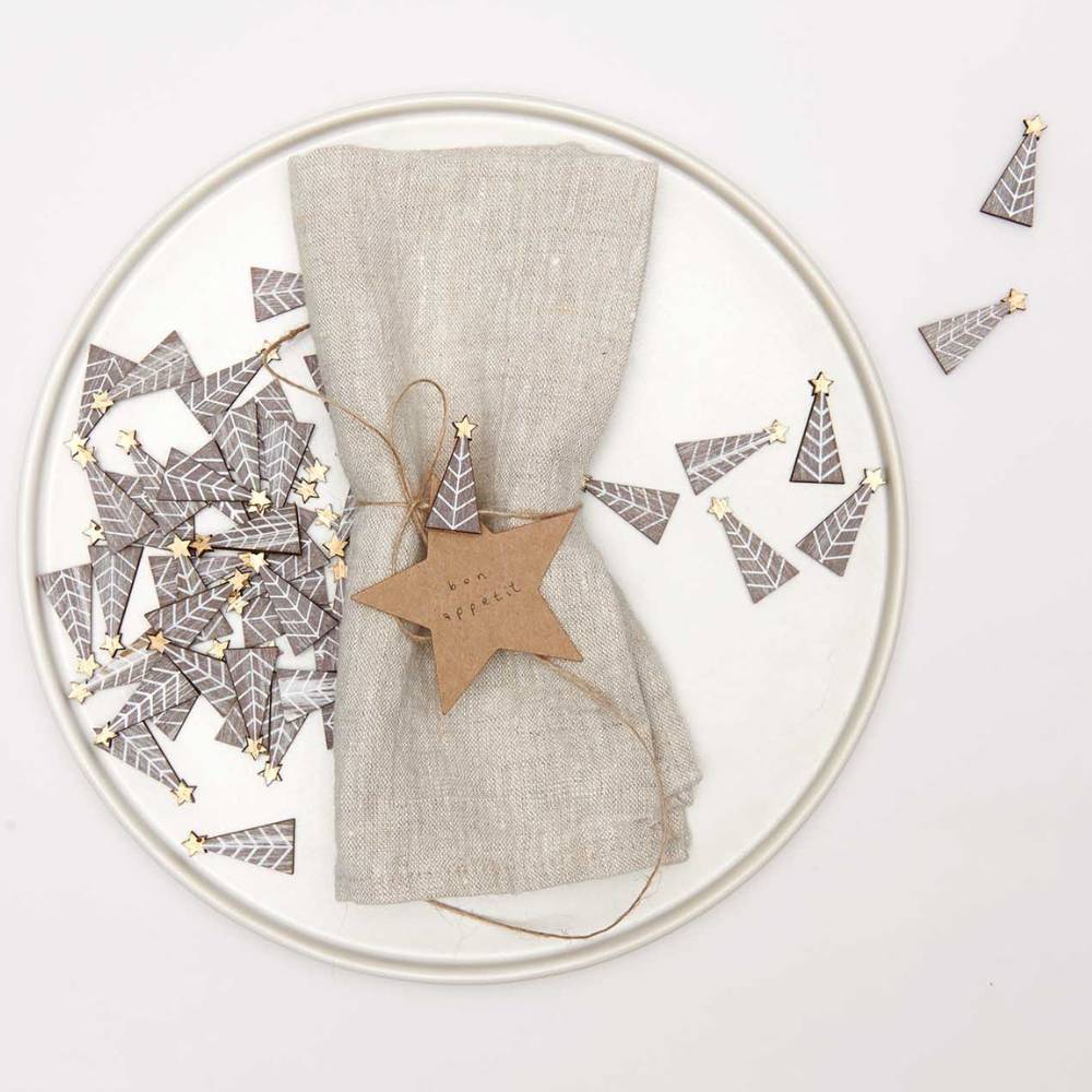 Tannenbaum | Dekostreu