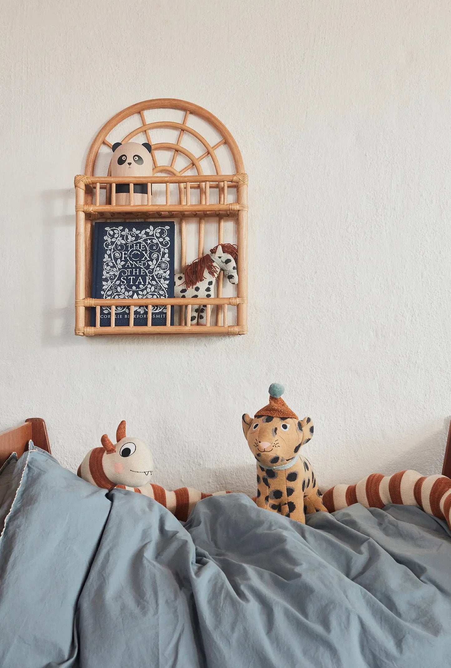 Pony LITTLE PELLE OYOY Living Design