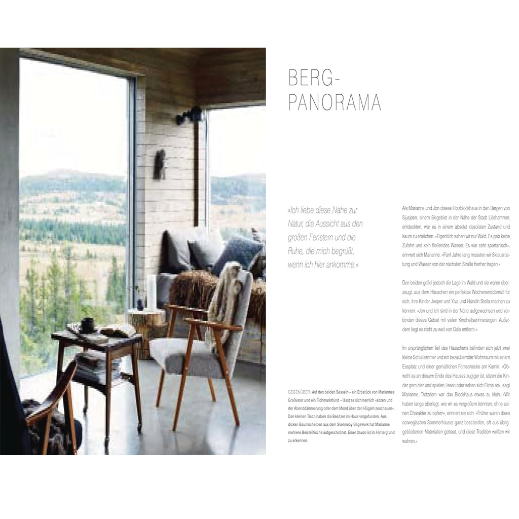 My Scandinavian Home | Cico | Ratgeber