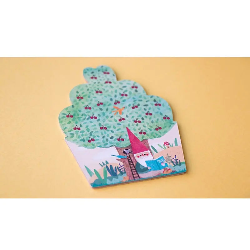 Puzzle HAPPY BIRTHDAY UNICORN Londji