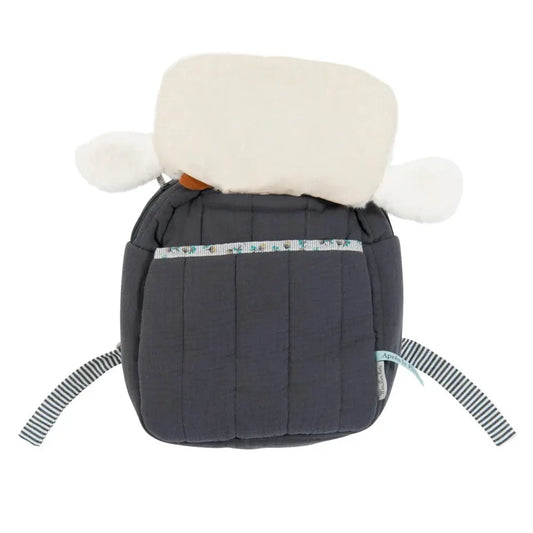 Rucksack SCHAF NUAGE Moulin Roty